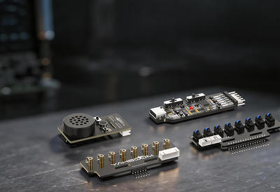 Electronic Modules