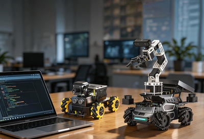 Educational Robot
