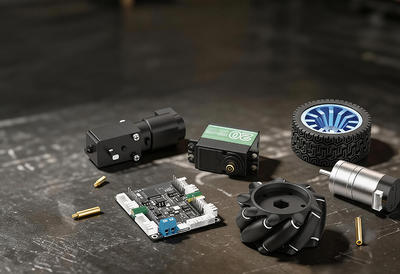 Robot Accessories