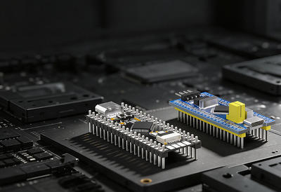 Embedded Systems