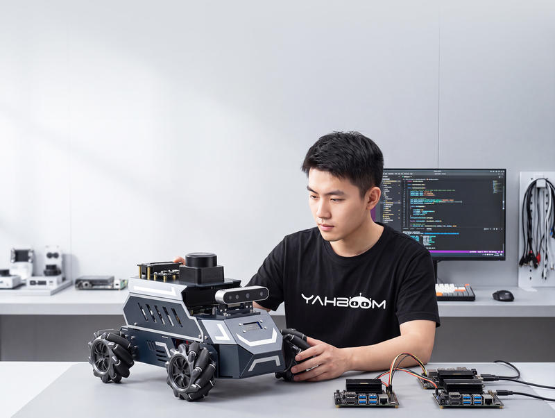 AI-Driven