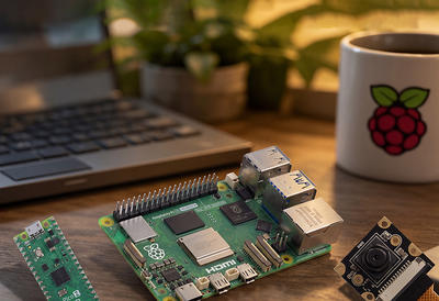 Raspberry Pi