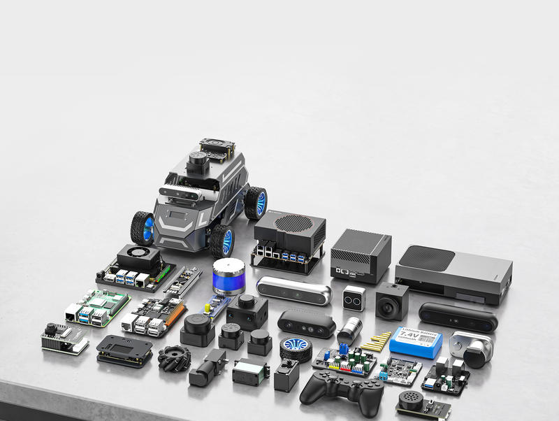Open Source Hardware Ecosystem