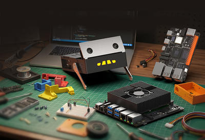D-robotics RDK