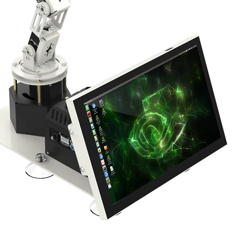 10.1-inch Display With Bracket