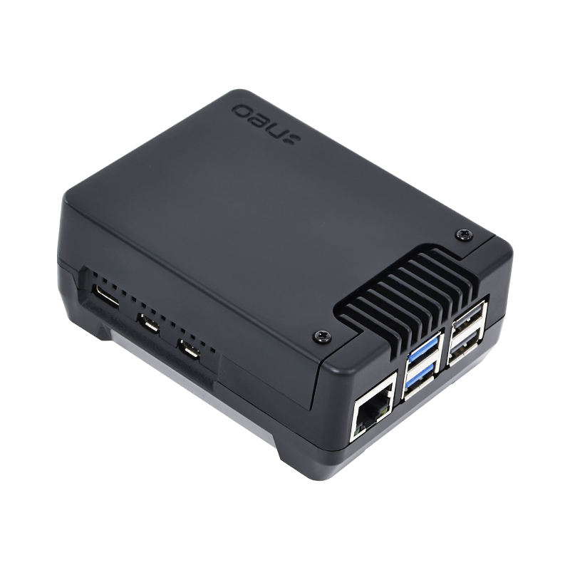 Argon NEO 5 Case