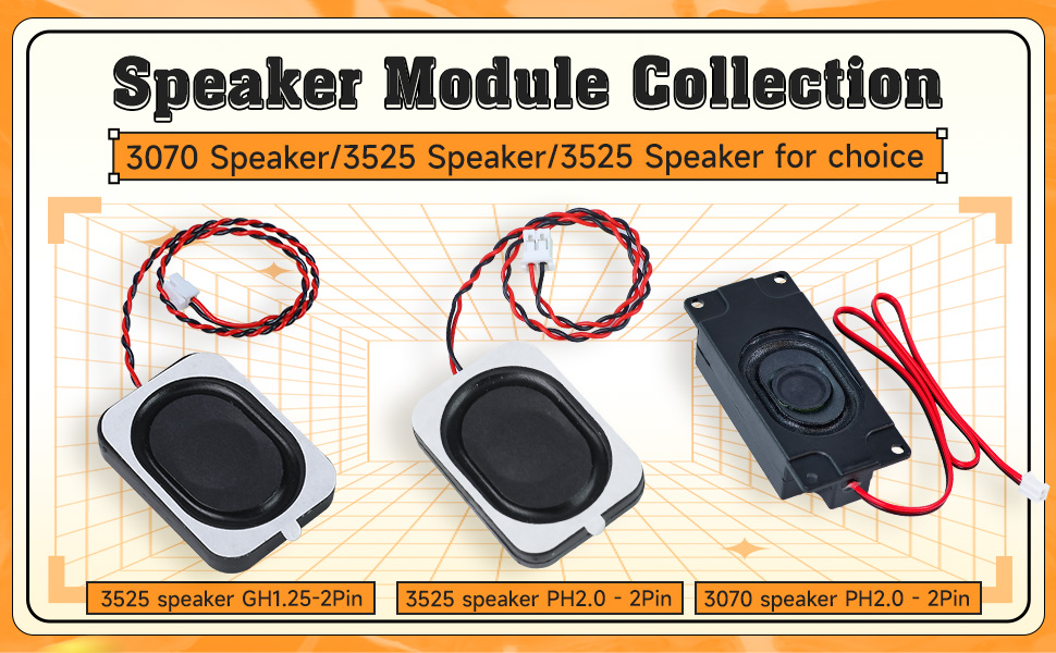 Speaker